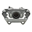 CAL-58623 Rear, Driver Side Brake Caliper, Sold Individually