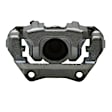 CAL-58629 Rear, Driver Side Brake Caliper, Sold Individually