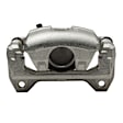 CAL-59021 Front, Driver Side Brake Caliper, Sold Individually