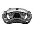 CAL-59053 Front, Driver Side Brake Caliper, Sold Individually