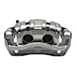 CAL-59076 Front, Passenger Side Brake Caliper, Sold Individually