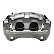 CAL-59086 Front, Passenger Side Brake Caliper, Sold Individually