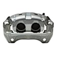 CAL-59087 Front, Driver Side Brake Caliper, Sold Individually