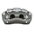 CAL-59088 Front, Passenger Side Brake Caliper, Sold Individually