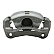 CAL-59091 Front, Driver Side Brake Caliper, Sold Individually
