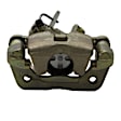 CAL-59617 Rear, Driver Side Brake Caliper, Sold Individually
