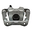 CAL-59625 Rear, Driver Side Brake Caliper, Sold Individually