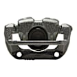 CAL-59627 Rear, Driver Side Brake Caliper, Sold Individually