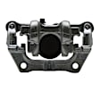 CAL-59661 Rear, Driver Side Brake Caliper, Sold Individually