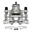 CAL-59665 Rear, Driver Side Brake Caliper, Sold Individually