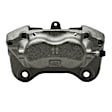 CAL-63042 Front, Passenger Side Brake Caliper, Sold Individually