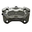 CAL-63043 Front, Driver Side Brake Caliper, Sold Individually