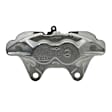 CAL-63061 Front, Passenger Side Brake Caliper, Sold Individually