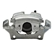 CAL-63063 Front, Driver Side Brake Caliper, Sold Individually