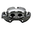 CAL-63121 Front, Driver Side Brake Caliper, Sold Individually