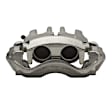 CAL-63252 Front, Driver Side Brake Caliper, Sold Individually