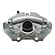 CAL-65016 Front, Passenger Side Brake Caliper, Sold Individually