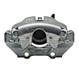CAL-65017 Front, Driver Side Brake Caliper, Sold Individually