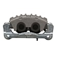 CAL-65039 Front, Driver Side Brake Caliper, Sold Individually