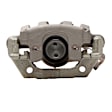 CAL-65616 Rear, Passenger Side Brake Caliper, Sold Individually
