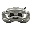 CAL-67080 Front, Passenger Side Brake Caliper, Sold Individually