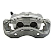 CAL-67081 Front, Driver Side Brake Caliper, Sold Individually
