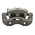 CAL-67083 Front, Driver Side Brake Caliper, Sold Individually