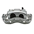 CAL-67086 Front, Passenger Side Brake Caliper, Sold Individually