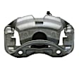 CAL-67089 Front, Driver Side Brake Caliper, Sold Individually