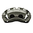 CAL-67110 Front, Passenger Side Brake Caliper, Sold Individually