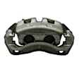 CAL-67111 Front, Driver Side Brake Caliper, Sold Individually