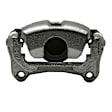 CAL-67122 Front, Passenger Side Brake Caliper, Sold Individually