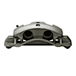 CAL-67139 Front, Driver Side Brake Caliper, Sold Individually