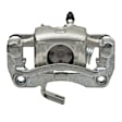 CAL-67624 Rear, Passenger Side Brake Caliper, Sold Individually