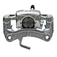 CAL-67646 Rear, Passenger Side Brake Caliper, Sold Individually