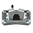 CAL-67668 Rear, Passenger Side Brake Caliper, Sold Individually