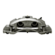 CAL-67672 Rear, Passenger Side Brake Caliper, Sold Individually