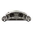 CAL-67673 Rear, Driver Side Brake Caliper, Sold Individually