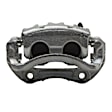 CAL-68011 Front, Driver Side Brake Caliper, Sold Individually
