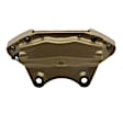 CAL-68014 Front, Passenger Side Brake Caliper, Sold Individually