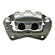 CAL-68024 Front, Passenger Side Brake Caliper, Sold Individually