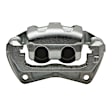 CAL-68025 Front, Driver Side Brake Caliper, Sold Individually