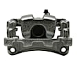 CAL-68617 Rear, Driver Side Brake Caliper, Sold Individually