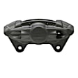 CAL-68621 Rear, Driver Side Brake Caliper, Sold Individually