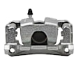 CAL-68622 Rear, Passenger Side Brake Caliper, Sold Individually