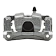 CAL-68623 Rear, Driver Side Brake Caliper, Sold Individually