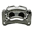 CAL-72057 Front, Driver Side Brake Caliper, Sold Individually