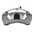 CAL-72071 Front, Driver Side Brake Caliper, Sold Individually
