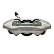 CAL-72631 Rear, Driver Side Brake Caliper, Sold Individually