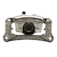 CAL-72633 Rear, Driver Side Brake Caliper, Sold Individually